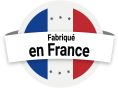 Fabriqué en France